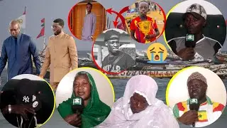 Dernière minute/Yoff : Les 3 pêcheurs disparus en mer finalement ! Triste Témoignage de la famille