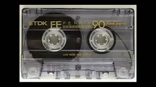 Billy Reid/DJ Dave Murray @ Tuxedo Princess - 1995