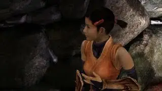 Onimusha: Warlords - PS4 - Kaede - Gameplay