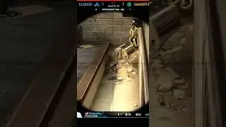 SKADOODLE #Cloud9 #Immortals #csgo #shorts #csgoshorts #csgoclips #csgohighlights #viral