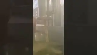 Capricho en la churrer&iacute;a