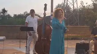 Marenostrum-Marina Bruno-Emidio Ausiello-Giuseppe Di Capua-Aldo Vigorito-Colli di Fontanelle 04/8/24