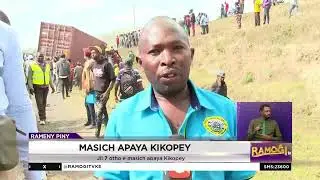 Jii 7 othoo e masich apaya moywando geche 3 Kikopey