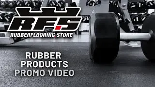 RFS Rubber Products Promotional Video