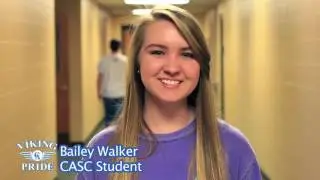 CASC Associate of Arts: Business Administration