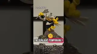 Collecting every Skylanders swap force in game variant #skylanders