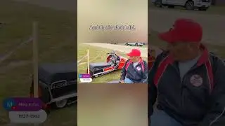 Rupp Vintage Snowmobiles owned by Ray Parenteau Pt1