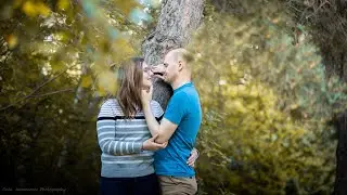 Best prenup video of Rebecca & Nathan / NINIO AMAMENCE / Canada photographer