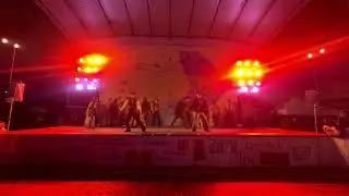 Slick Bass 2024 学祭 後夜祭　lock