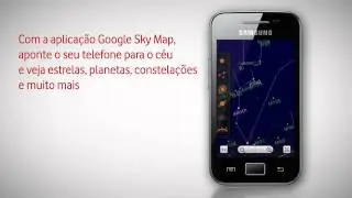 Google Sky Map
