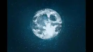 Full Moon Meditation November 19th 2021