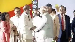 చిరంజీవి పవన్ కళ్యాణ్ మూమెంట్స్ | P News Telugu |