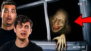 40 MINUTOS DE TERROR: 35 V&Iacute;DEOS e HIST&Oacute;RIAS ASSUSTADORAS