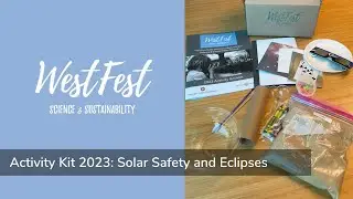 WF23: Solar Viewing and Eclipses