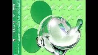 Disney Eurobeat 2 - Colors of the Wind