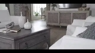 Good's Home Furnishings - Hooker Ciao Bella Collection
