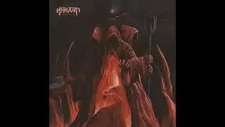 Heruvim (Ukr) - Shadowheart (EP 2022)