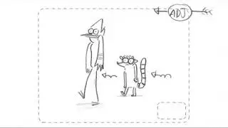 Regular Show - 