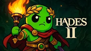 we getting chrono-boy today【Hades II】(finale?)