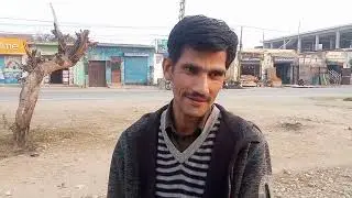 railway station Mianwali Sajid Ramzan vlogs