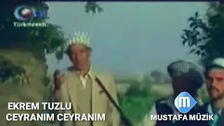 أكرم طوزلو _ جايرانم جايرانم