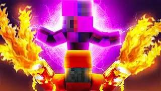 DER PINKE ADMIN IST ZUR&Uuml;CK in MINECRAFT NACHBARSCHAFT?!