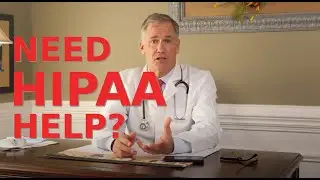 Does your practice need HIPAA help?
