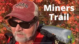 Miners Trail