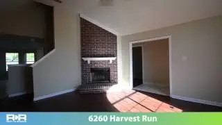 US INVESTMENT PROPERTY FOR SALE - 6260 Harvest Run - Memphis, TN 38141