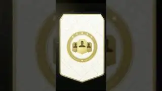 😳 90+ ICON PLAYER PICK IN FIFA 23 UT #shorts #fifa23 #packopening