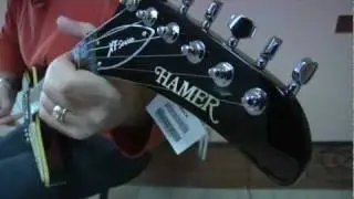 HAMER XT Vector/Standart TEST - By GearTestUa