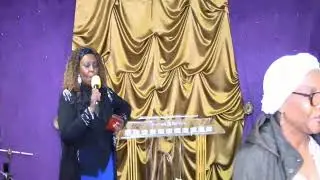Sunday Svc 1-4-26 The Year of Consolidation