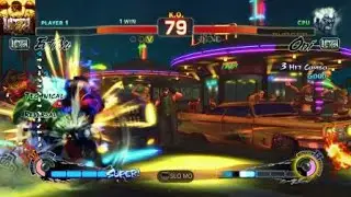 W combo
