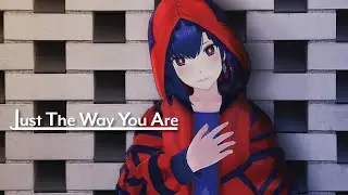 Just The Way You Are - Bruno Mars Covered by 理芽 / RIM