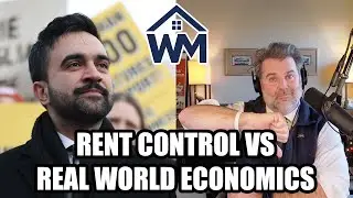Ep. 20 | Rent Control Vs Real World Economics