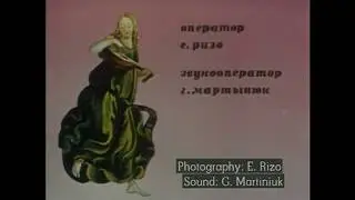 Alfred Schnittke - The Glass Harmonica II Ending Music