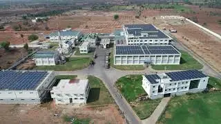 Dodla  Dairy Hyderabad plant