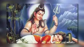 ॐ Most Powerful Lord Shiva Mantra to Remove Evil & Negative Energy   Shiva Namaskar Mantra ॐ