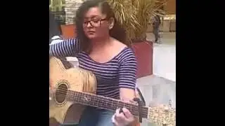 Kimberly-Halellujah