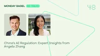 China's AI regulation - expert insights from Angela Zhang