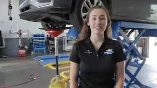 South Charlotte Chevrolet Certified Service Center