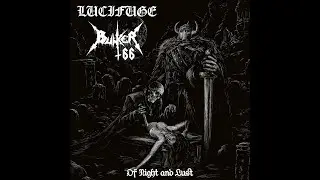 Lucifuge - Warriors of the Night (Of Night And Lust 2022)
