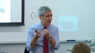 The Past is Never Dead: Political Reconciliation and Political Forgiveness (Class 2 Highlights)