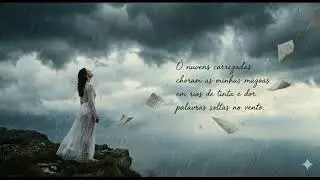 O Poema Chora  -  Celina Almeida