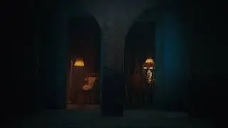 Berhana - Break Bread (Visualizer)