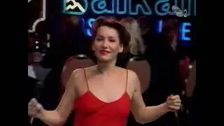 Vesna Zmijanac - Posle svega, dobro sam - Dani estrade 1997