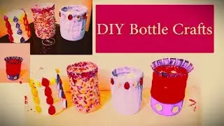 DIY Life Hacks | How to Make Life Hacks of Plastic Bottle | Origami Craft | Tool&Gadget | Kids Craft