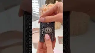 Charge Card💥 External Battery Phone Charger!