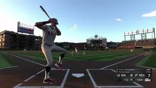 MLB The Show 21 - BEAST Shortstop Highlights 🤯😤😱