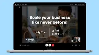 WEBINAR: The Lean Global Expansion